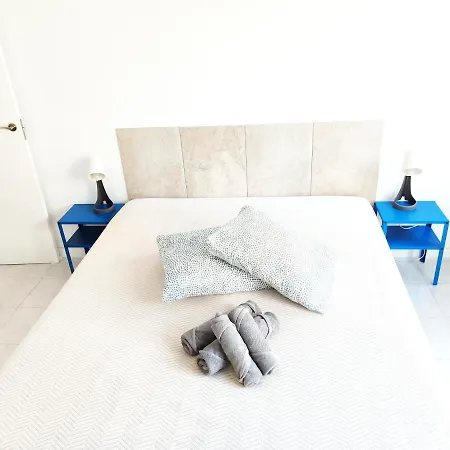 Appartement Bonito Estudio Con Patio Interior En Altea